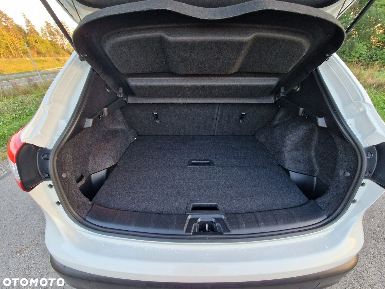 Nissan Qashqai - 14