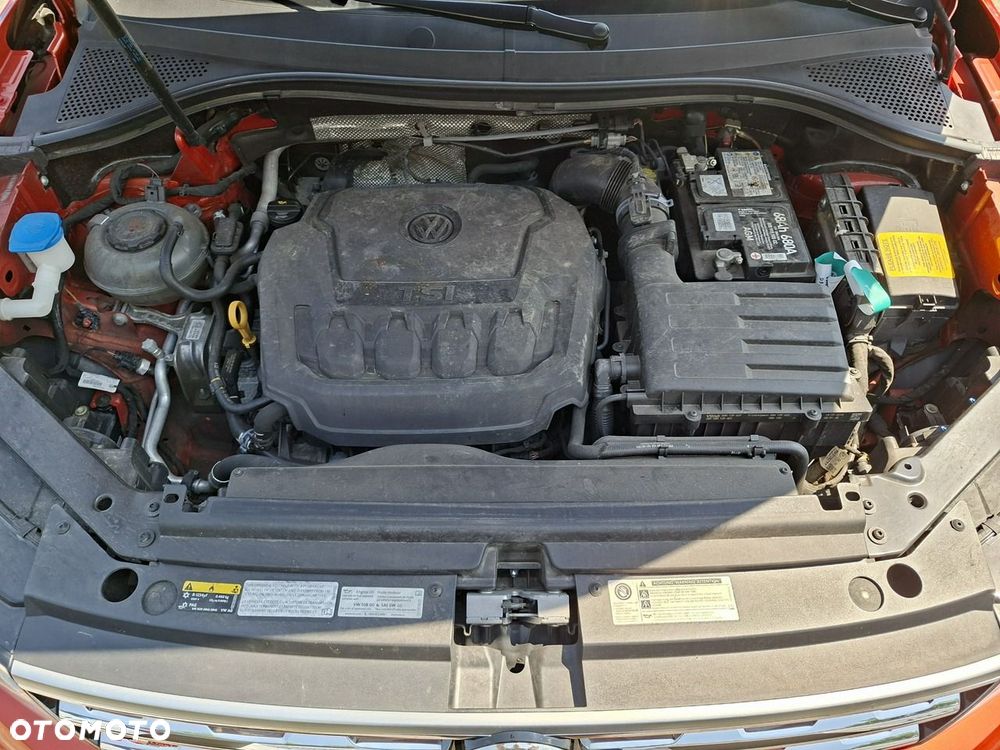 Volkswagen Tiguan 2,0 TSI OPF 4Motion DSG R-Line - 31