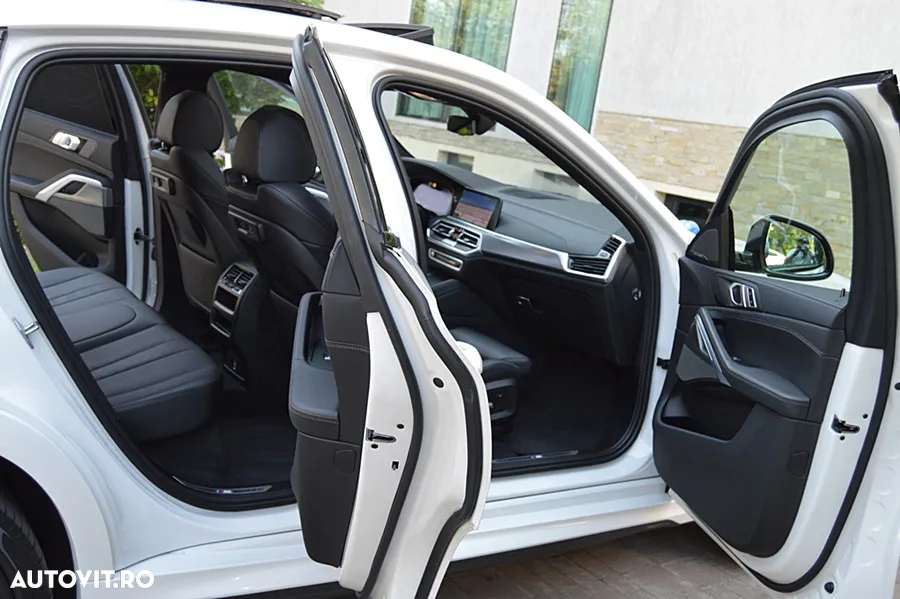 BMW X6 xDrive30d AT MHEV - 29