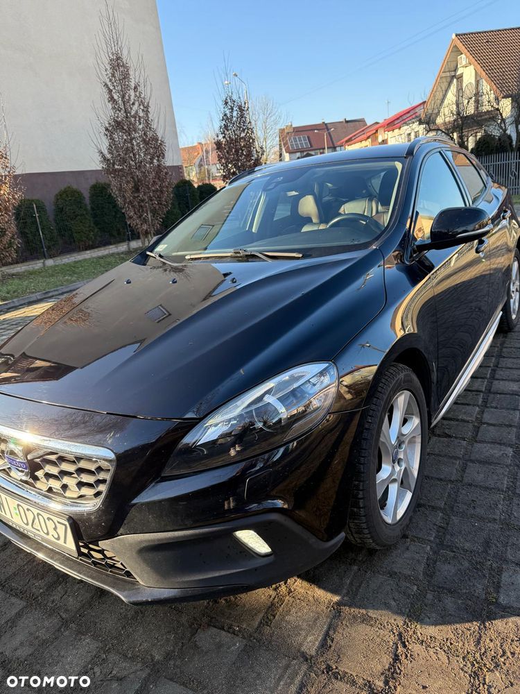 Volvo V40 - 8