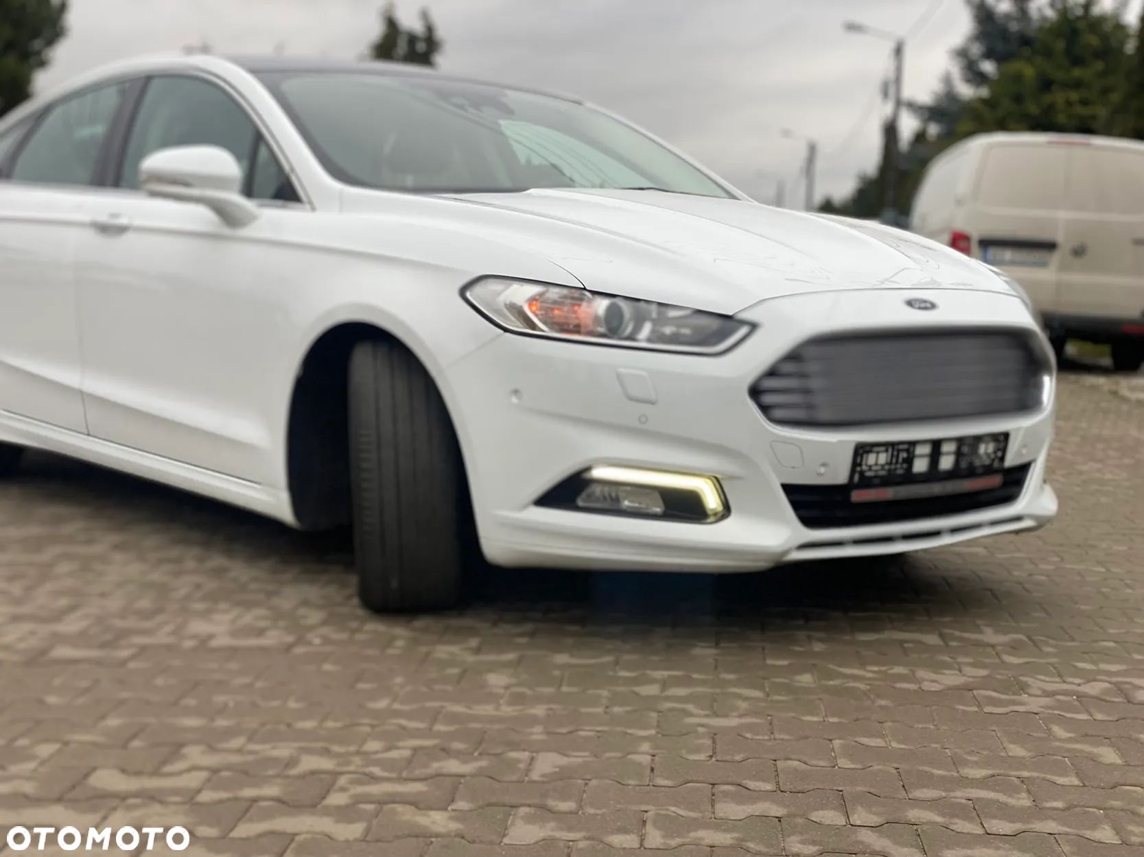 Ford Mondeo 1.5 EcoBoost Start-Stopp ST-Line - 1