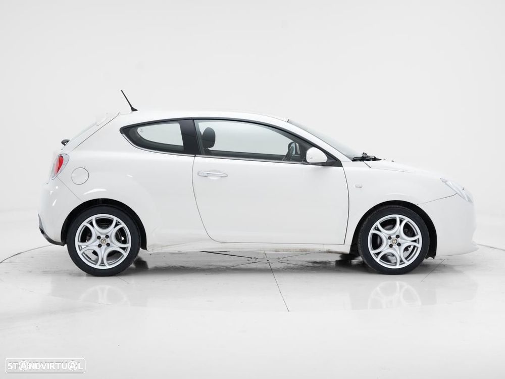 Alfa Romeo MiTo - 3