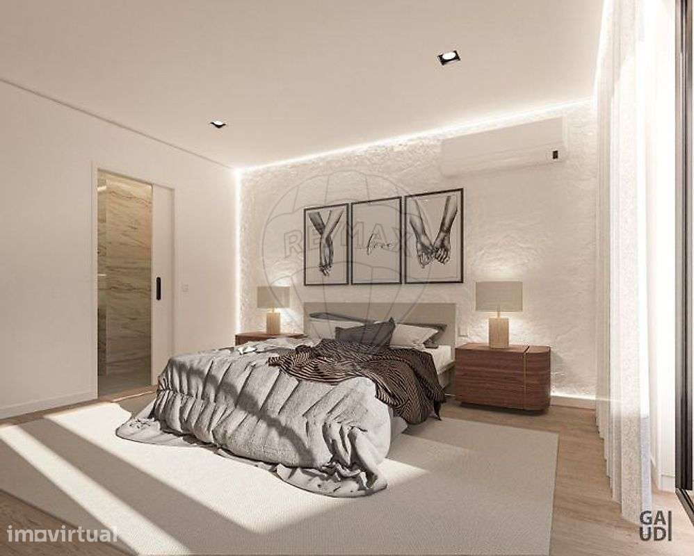 Apartamento T2 para venda