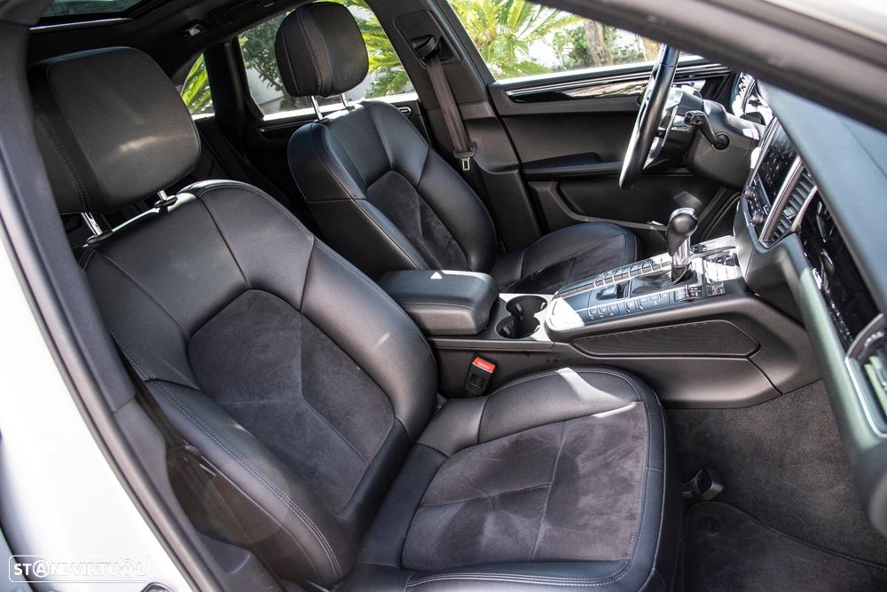 Porsche Macan S PDK - 10
