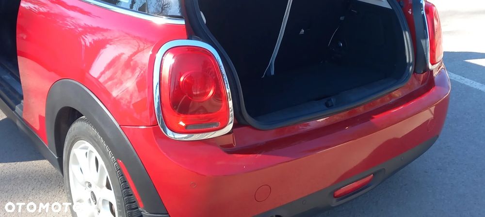MINI Cooper Resolute Edition - 14