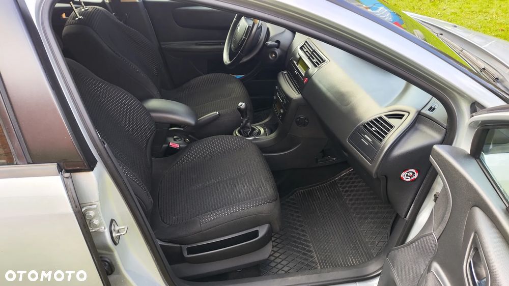 Citroën C4 - 23