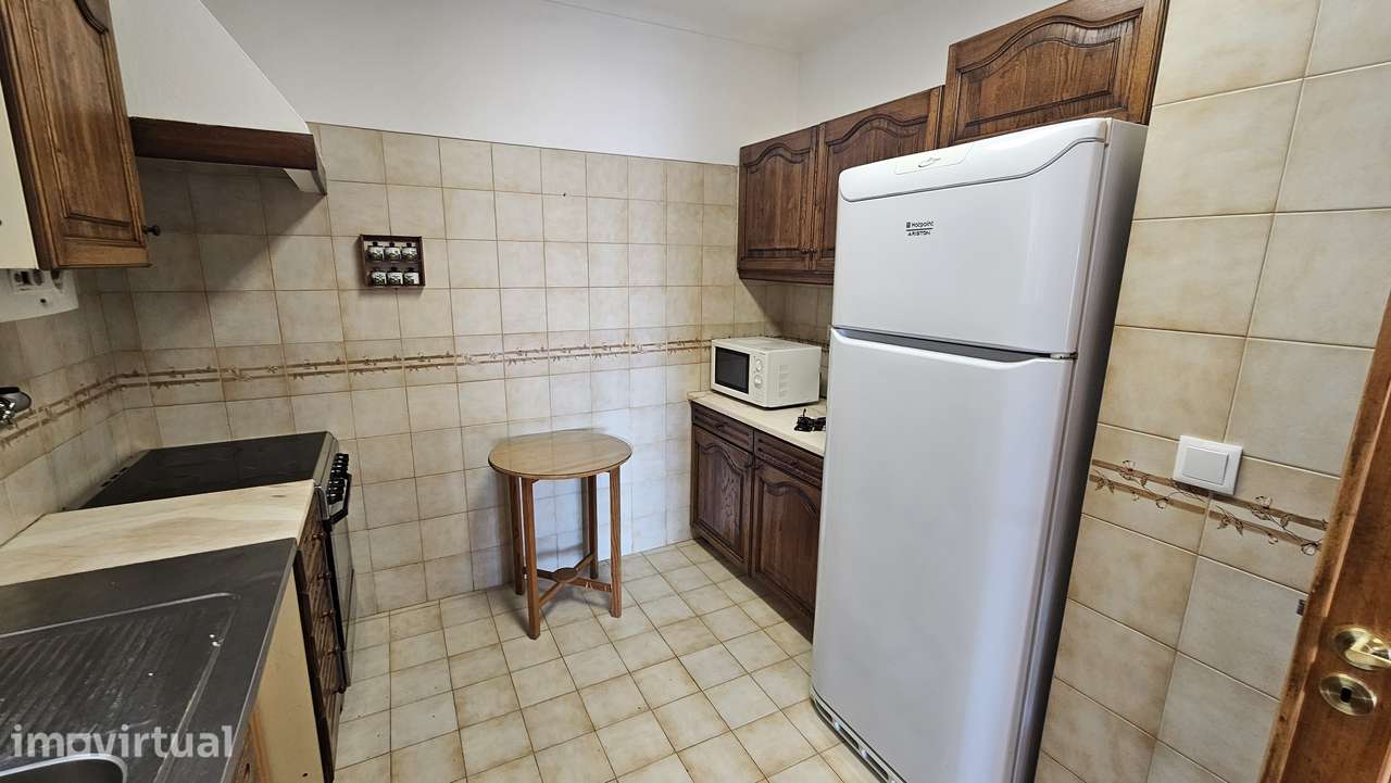 Apartamento T3 com garagem em Alcabideche - Grande imagem: 5/17