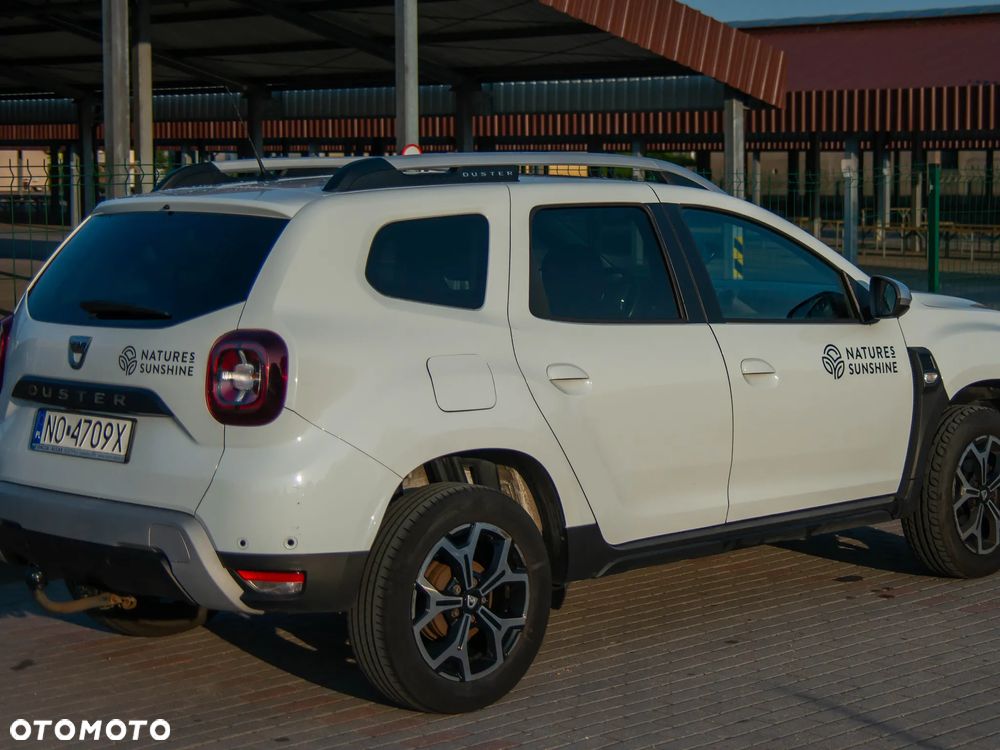 Dacia Duster 1.0 TCe Prestige - 5