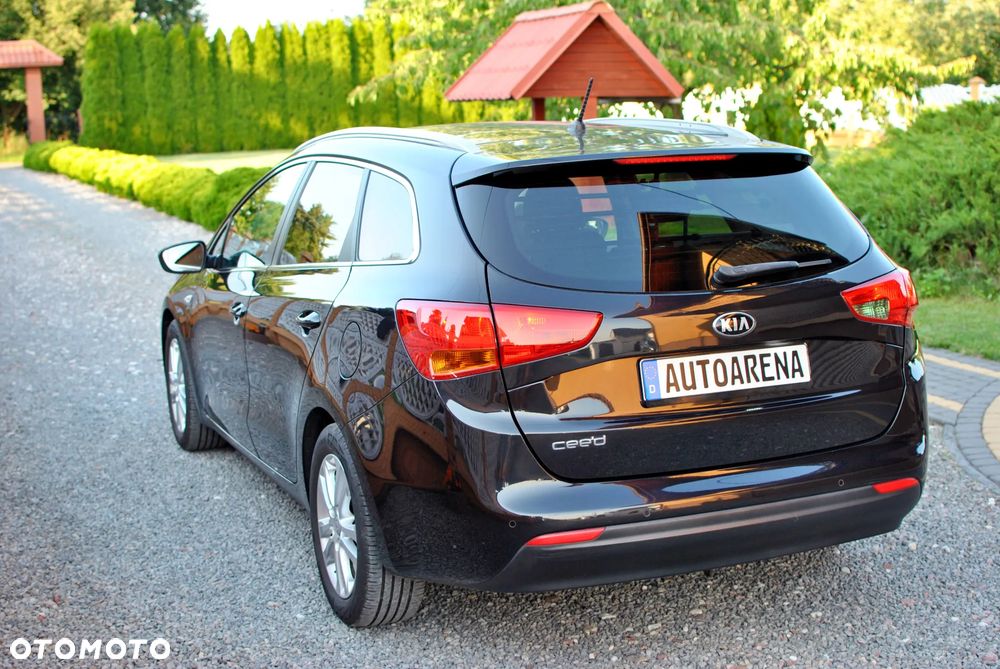 Kia Ceed 1.4 XL - 26