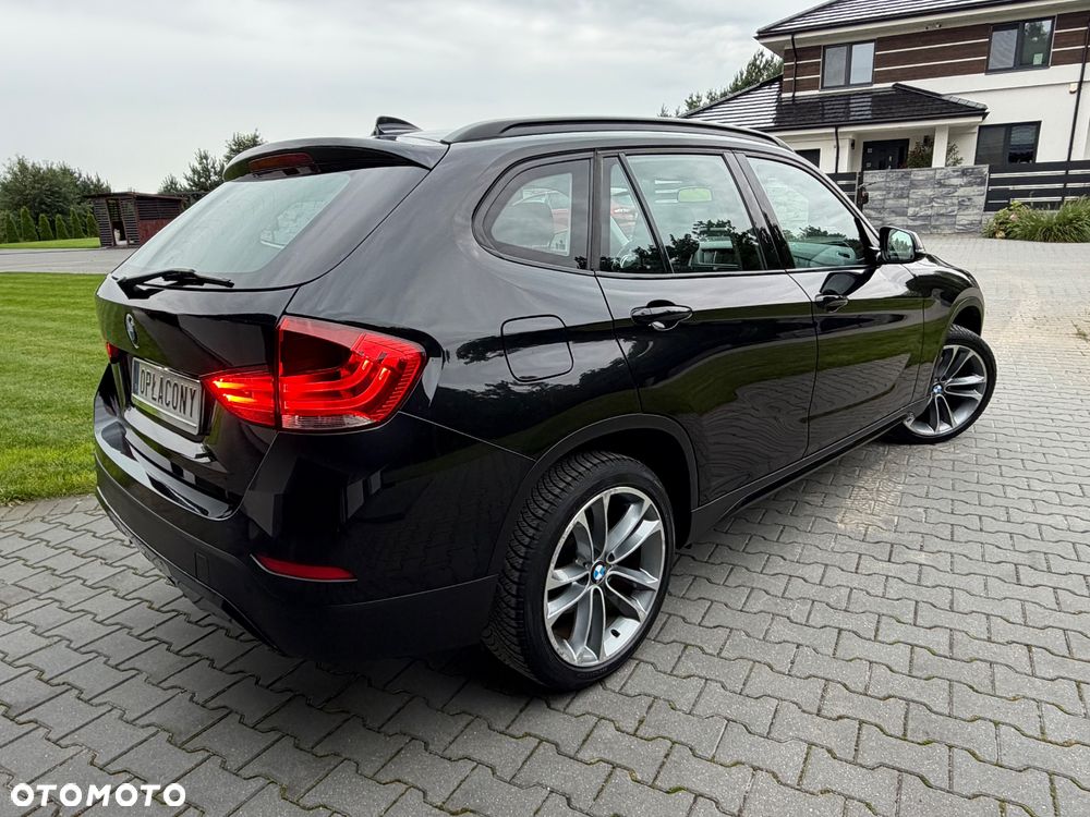 BMW X1 - 28