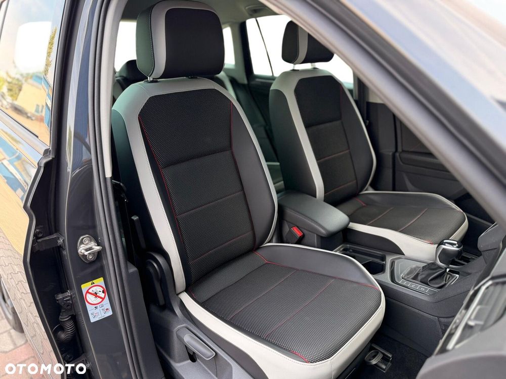 Volkswagen Tiguan 2.0 TDI SCR Urban Sport DSG - 18