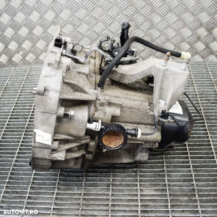 Cutie viteze Dacia Sandero/Dacia Logan 1.2 Benzina; JH3090; 2012-2025 - 4