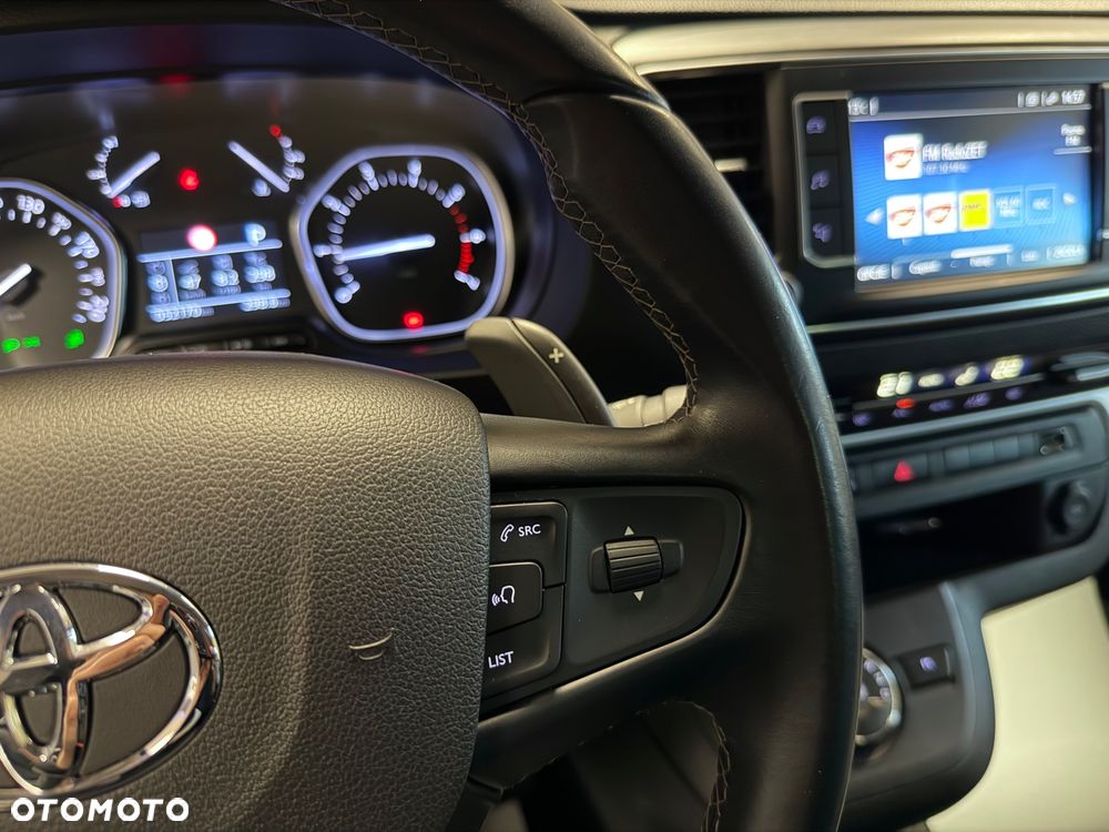 Toyota Proace Verso 2.0 D4-D Long VIP - 24