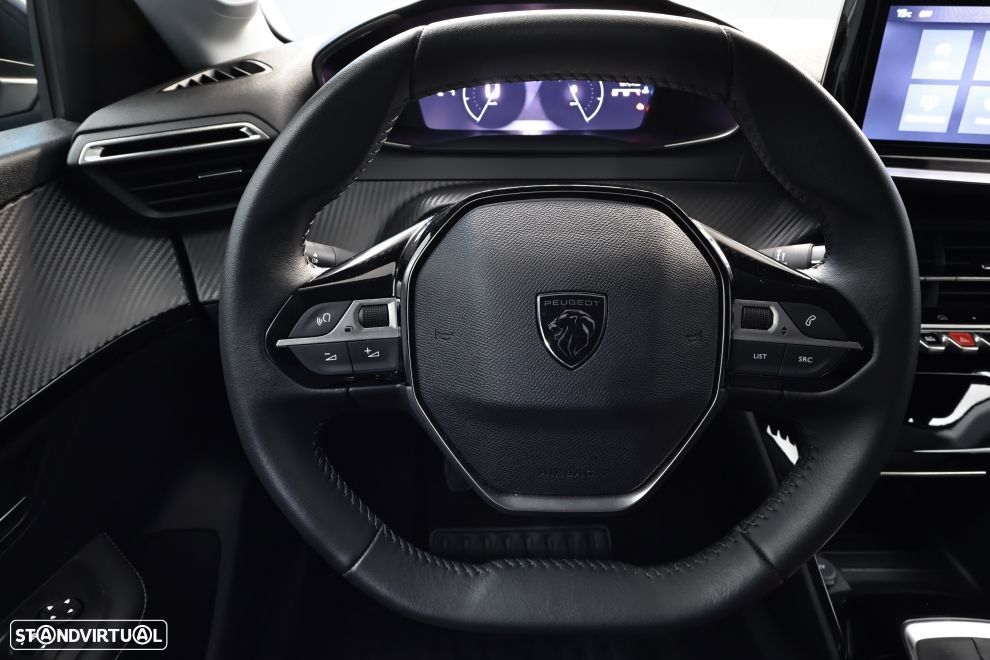 Peugeot 208 1.2 PureTech Allure - 15