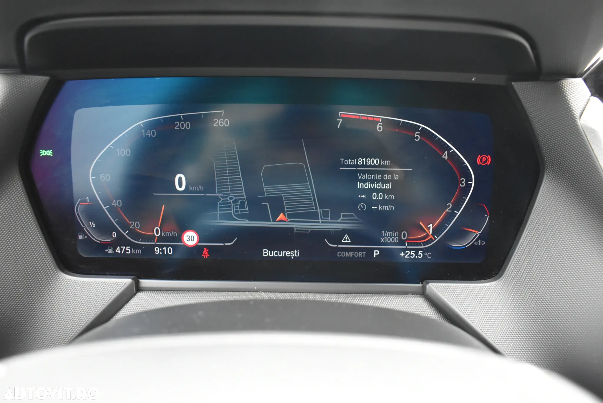 BMW Seria 1 - 15