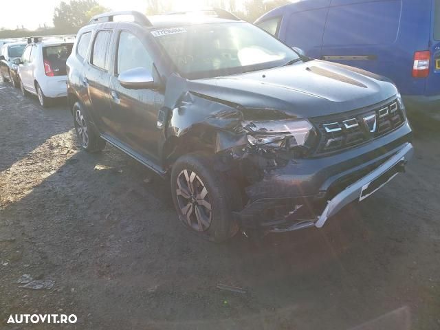 Dezmembrez Dacia Duster 2 [facelift 2021] [2021 - 2022] SUV 5 usi 1.3 - 2