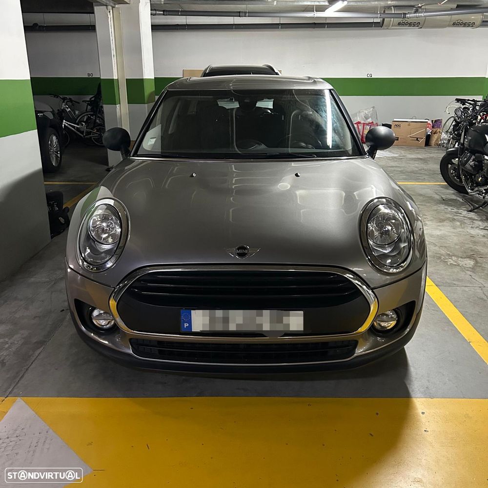 MINI Clubman - 3