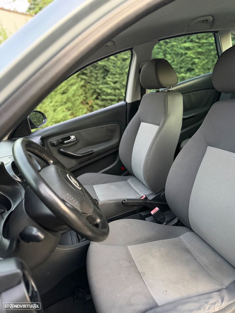 SEAT Cordoba 1.4 TDI Sport - 9
