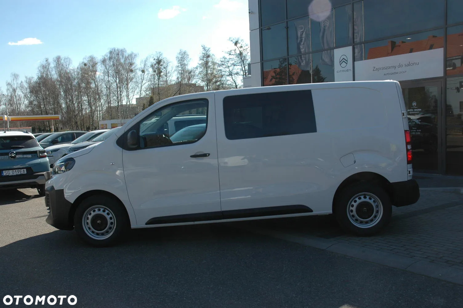 Citroën Jumpy - 2