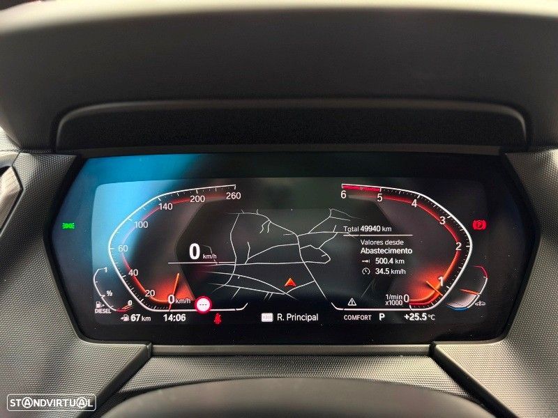 BMW 118 d Pack Desportivo M - 25