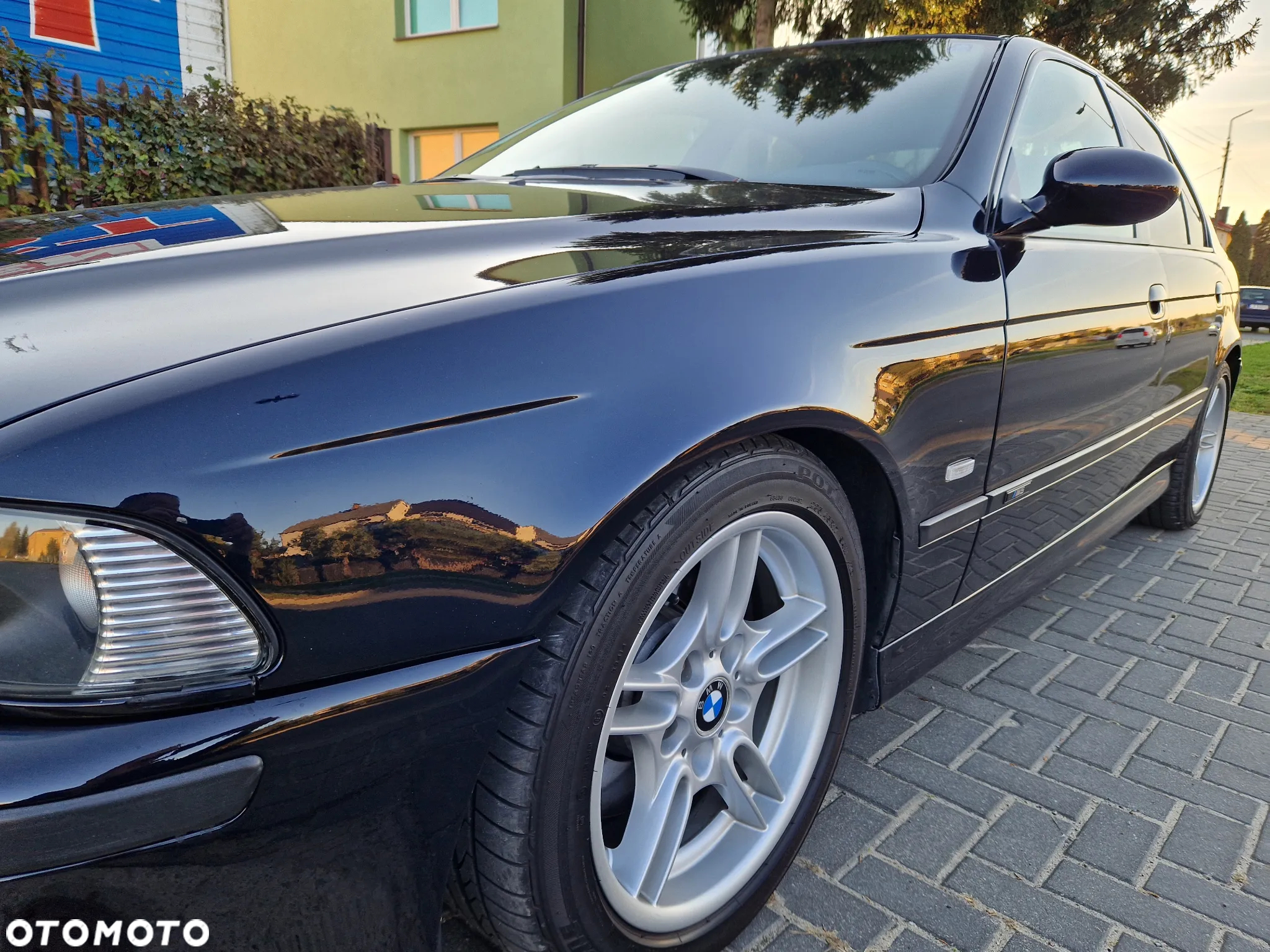 BMW M5 - 29