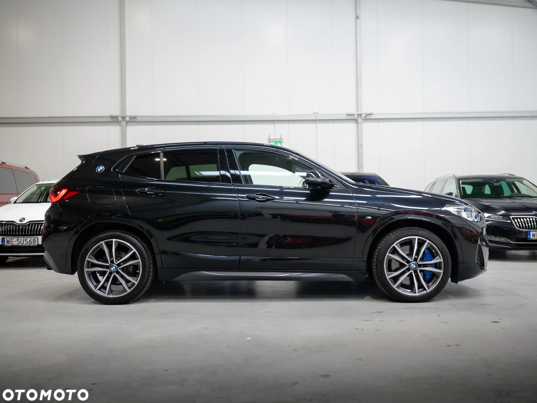 BMW X2 xDrive20i M Sport - 13