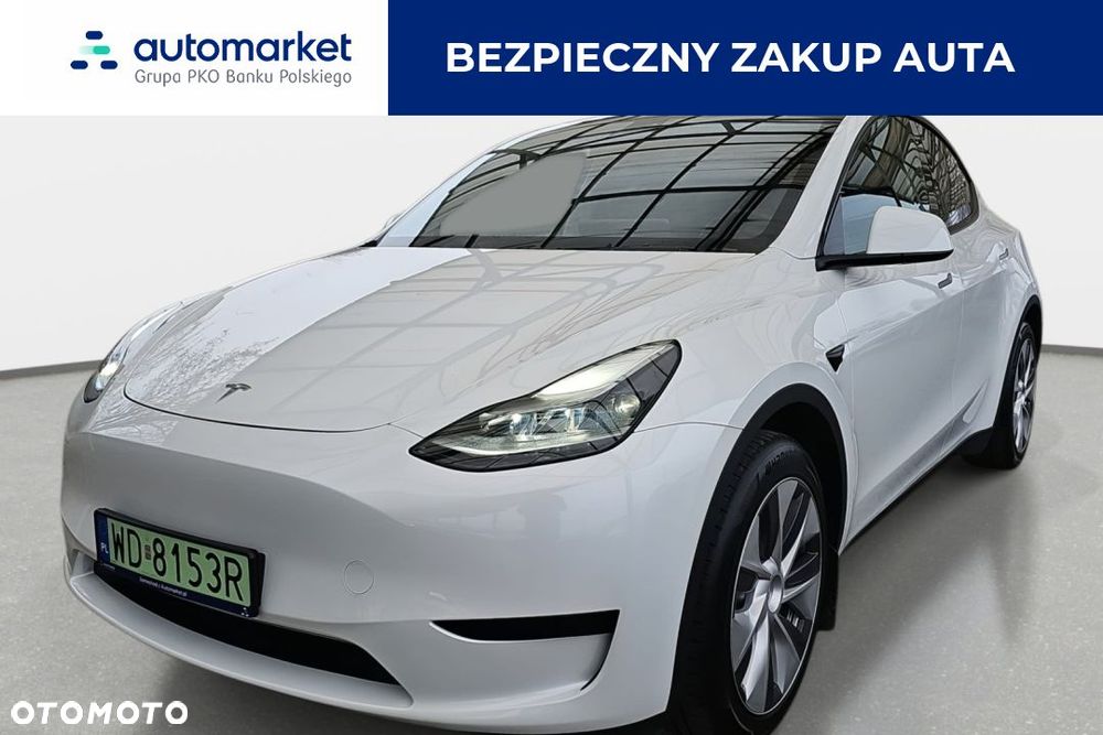 Tesla Model Y RWD - 1