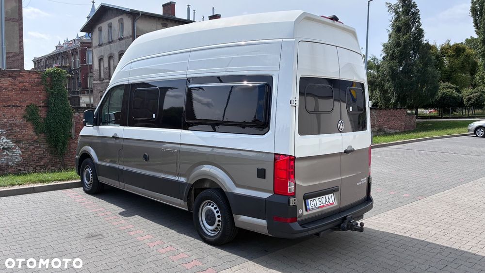 Volkswagen Grand California 600 - 3
