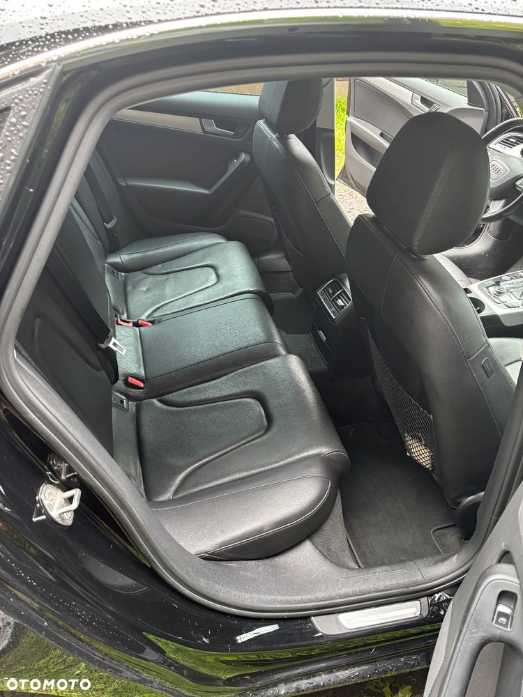 Audi A4 - 23
