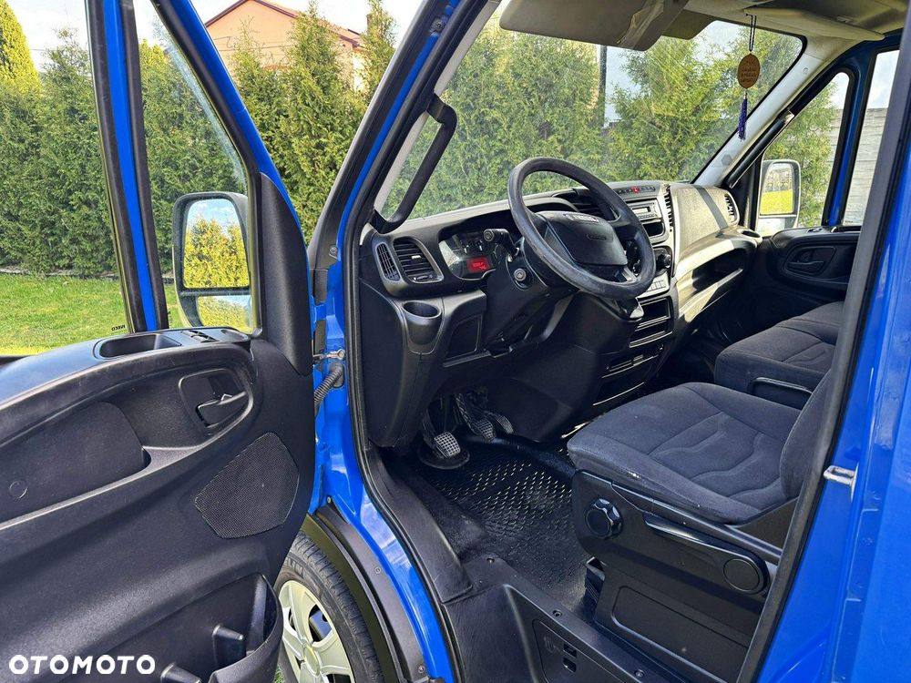 Iveco Daily 35S13 - 17