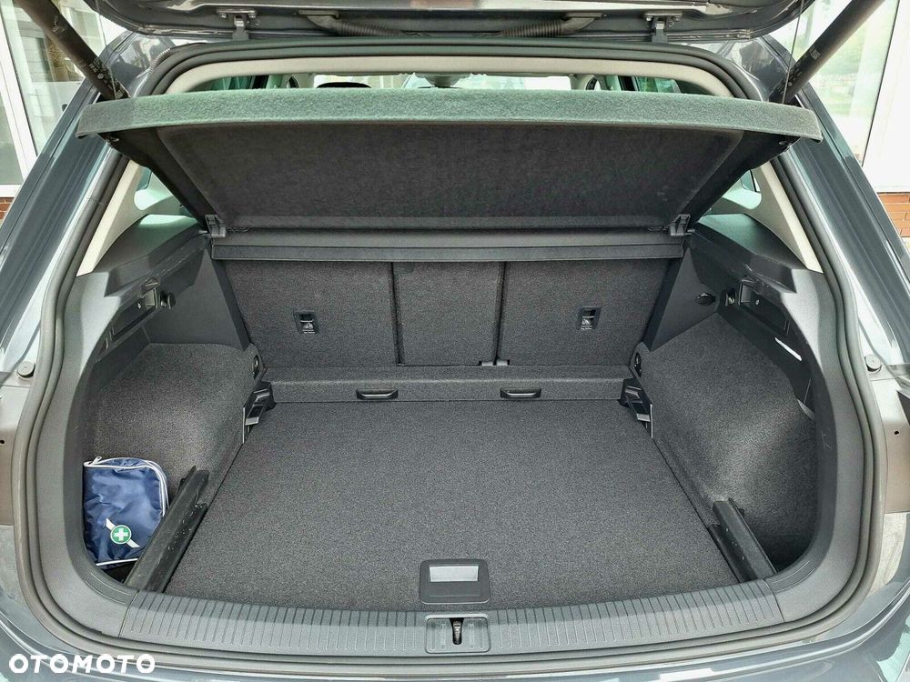 Volkswagen Tiguan 1.5 TSI EVO Life DSG - 22