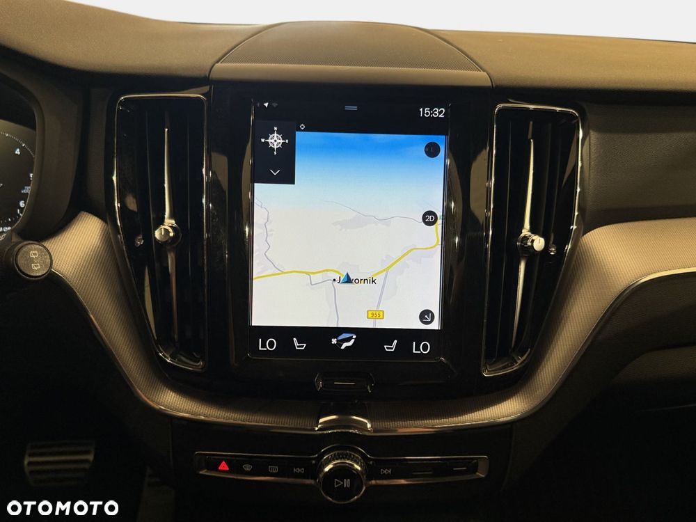 Volvo XC 60 - 17