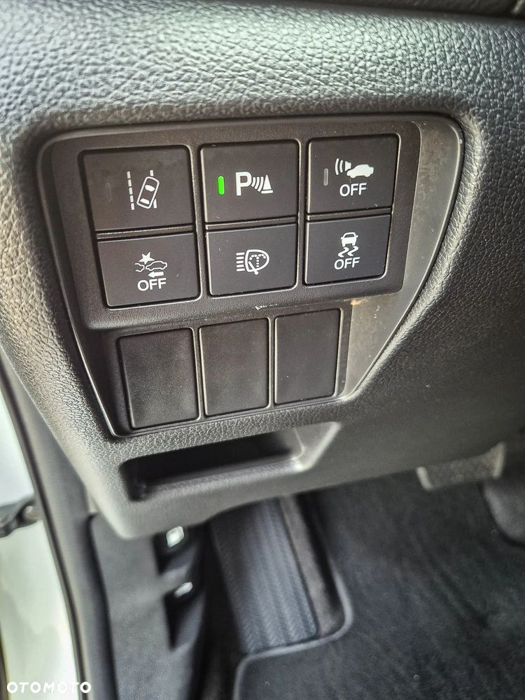 Honda CR-V 2.0 i-MMD Executive CVT - 24