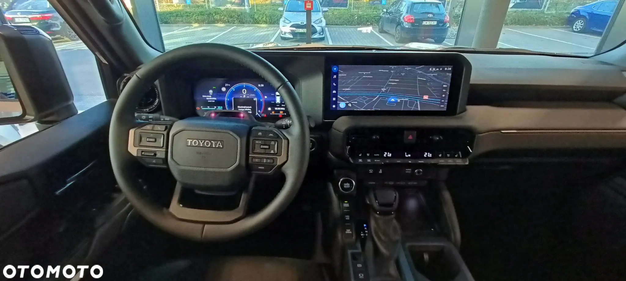 Toyota Land Cruiser LC 2.8 D-4D Invincible - 17
