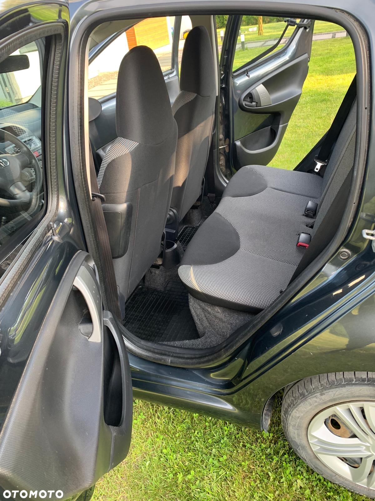 Toyota Aygo 1.0 VVT-i - 12