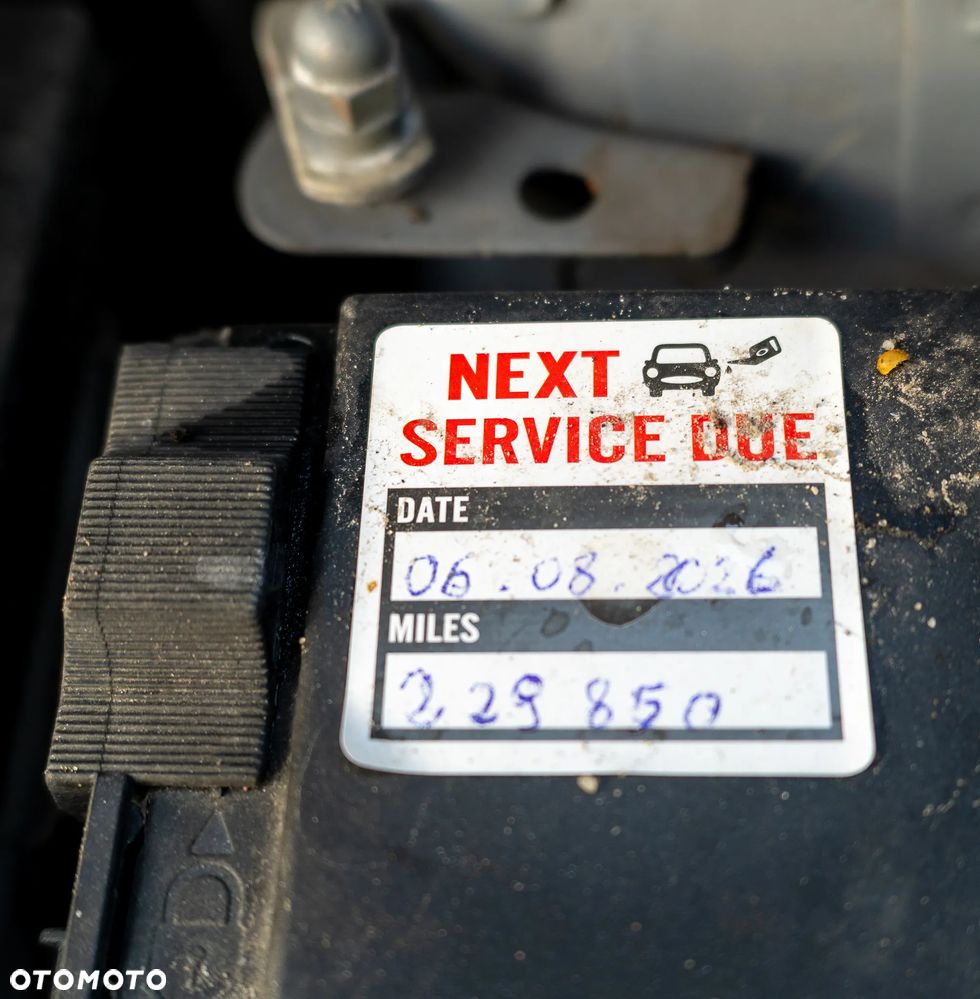 Volkswagen Caddy - 17