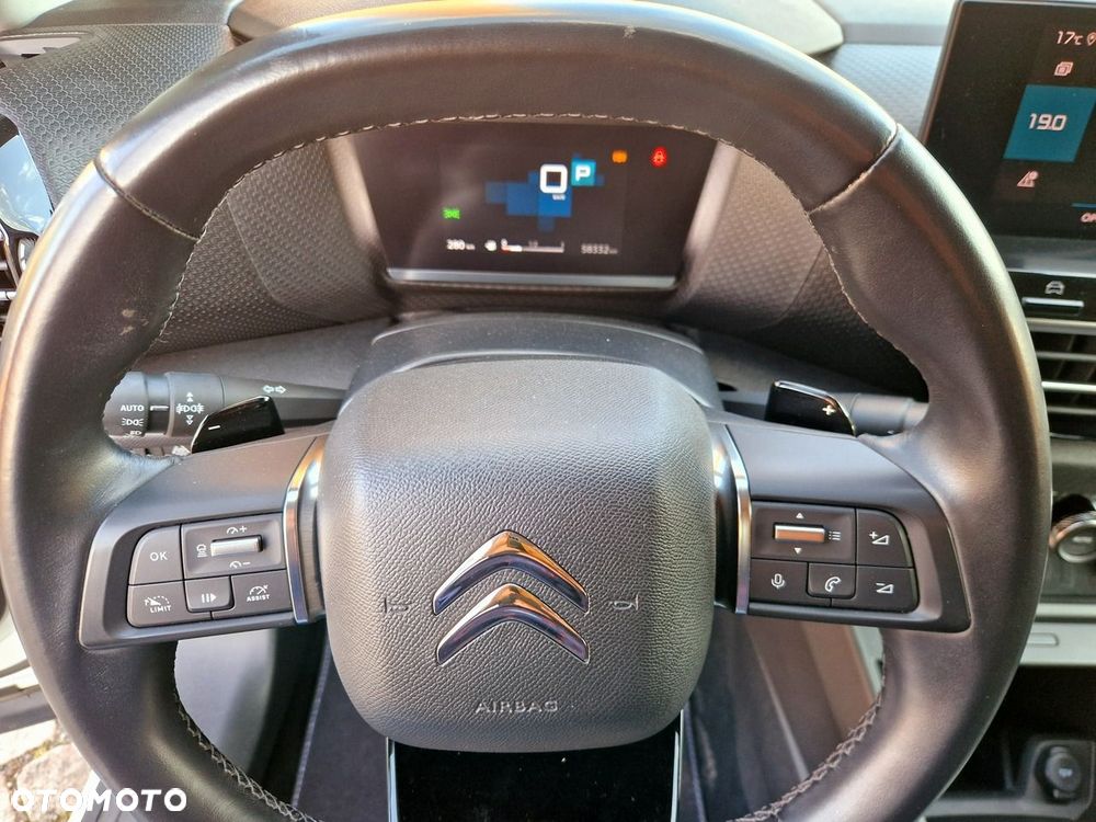 Citroën C4 - 19