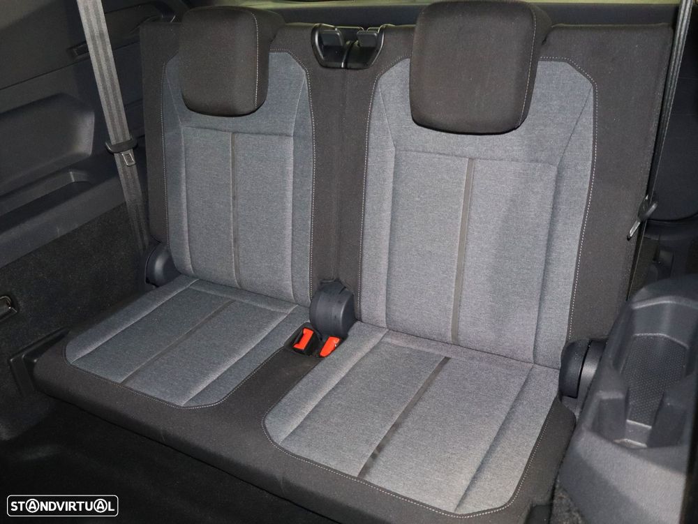 SEAT Tarraco 2.0 TDI Style DSG - 10