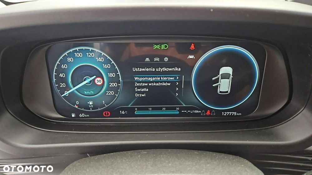 Hyundai i20 1.0 T-GDi Modern - 14