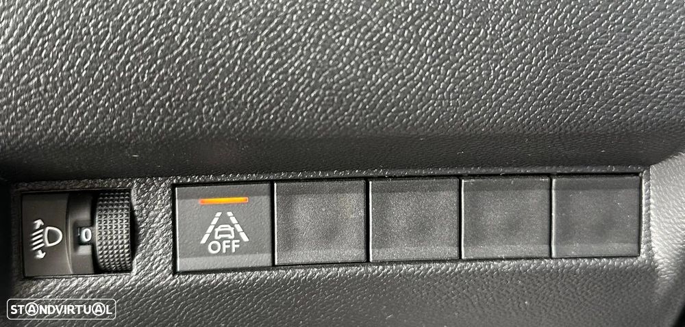 Peugeot 2008 1.2 PureTech Allure - 5