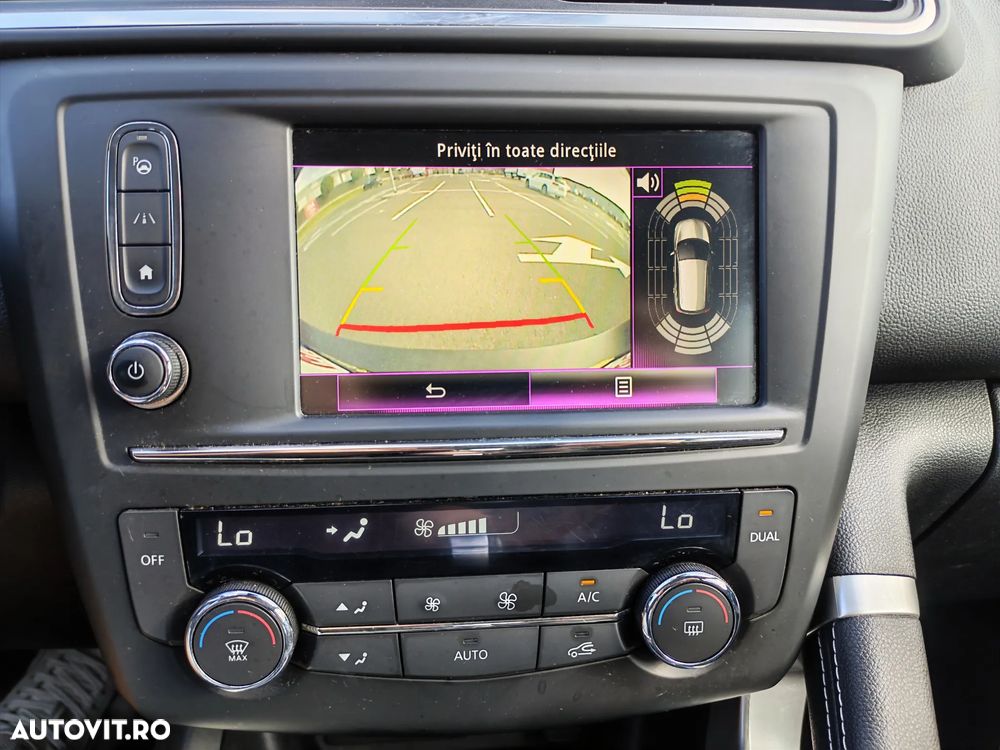 Renault Kadjar Energy dCi 130 X-tronic Bose Edition - 9