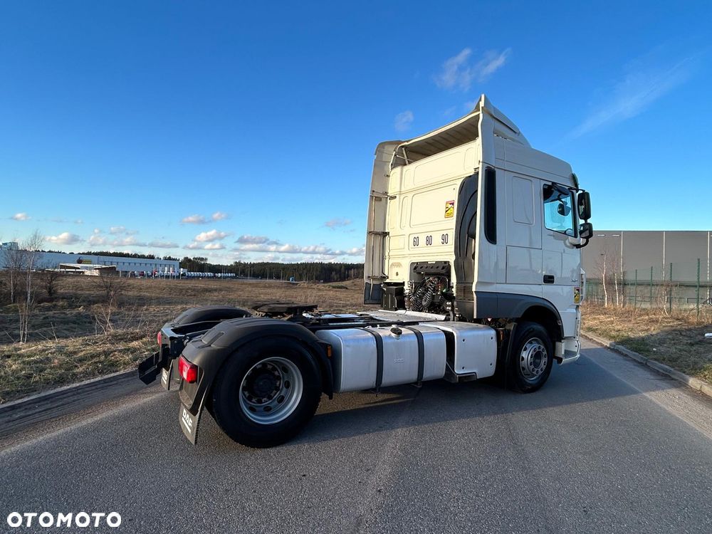 DAF XF 480FT - 10