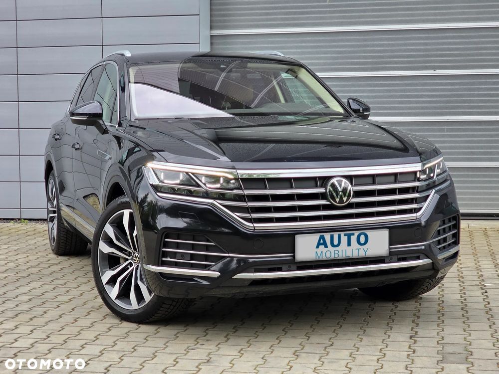 Volkswagen Touareg 3.0 V6 TDI SCR 4Mot Atmosphere - 2