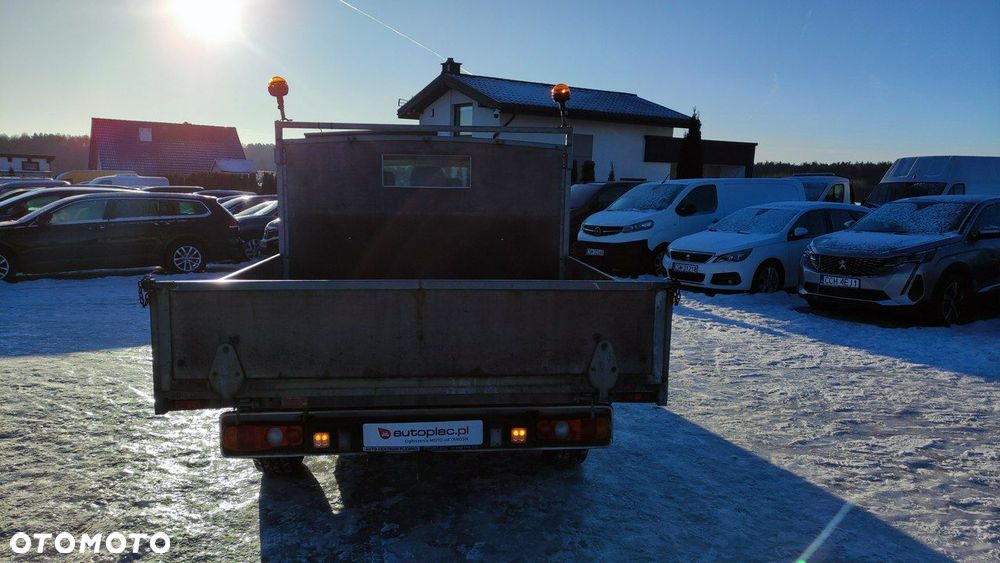 Volkswagen Transporter - 17