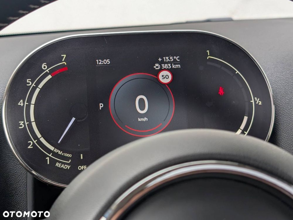 MINI Countryman - 20