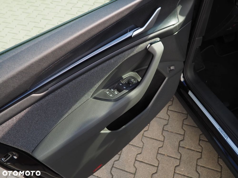 Skoda Kodiaq 1.5 TSI mHEV 4x2 Drive DSG - 18