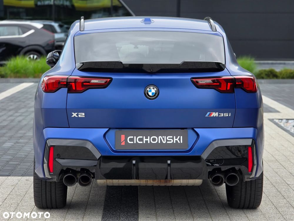 BMW X2 - 12