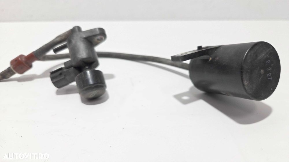 Monopost parbriz codita Honda VFR800 Vtec - 11