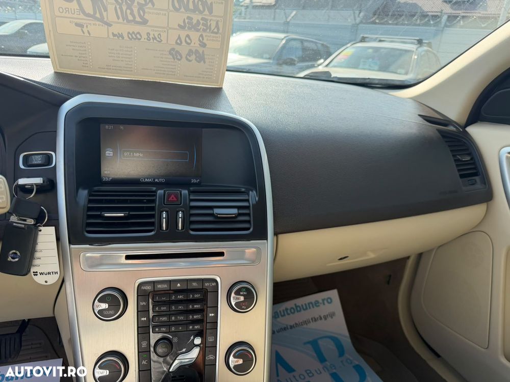 Volvo XC 60 - 14