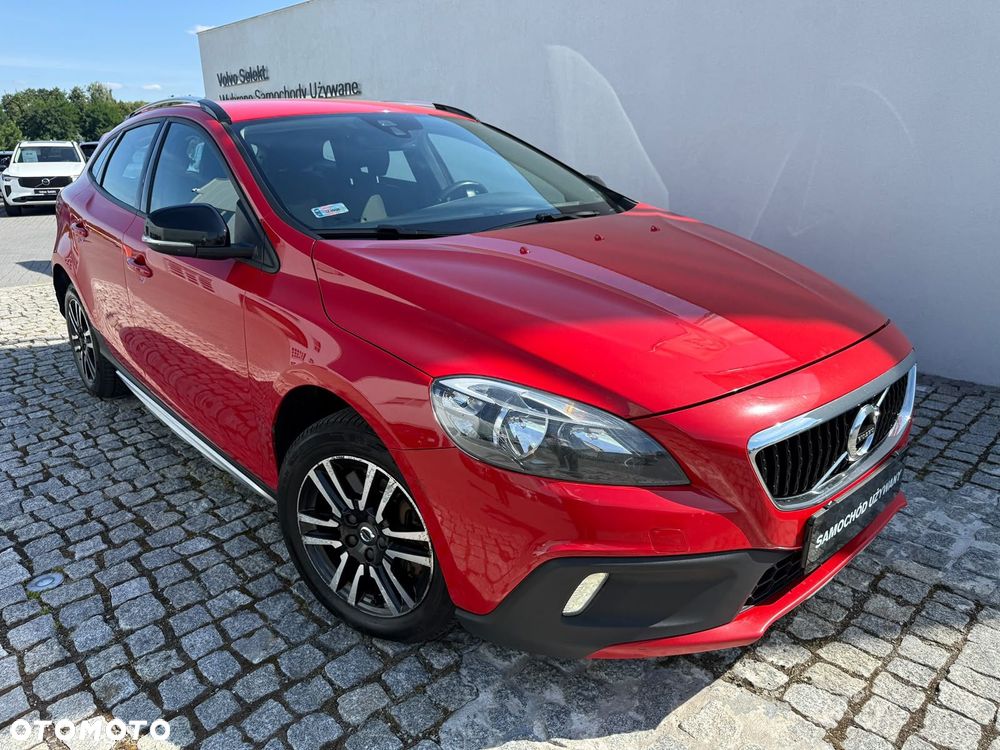 Volvo V40 - 27